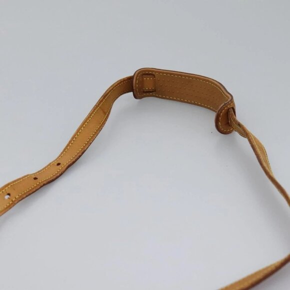 LOUIS VUITTON Monogram Chantilly MM Shoulder Bag M51233 LV Auth BD078 - Picture 10 of 16